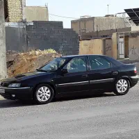 زانتیا ۲۰۰۰ مدل ۸۵|خودرو سواری و وانت|بهبهان, |دیوار