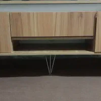 ساخت و تعمیر انواع مصنوعات چوبی