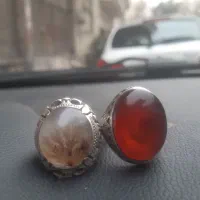 انگشترهای فاخر کلکسیونی رکاب دست