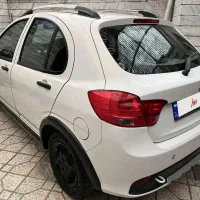 کوییک۹۸ تگ برگ سند با مانیتور فابریک