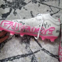 کفش چمن استوک دار پوما نو سایز۴۲|کیف، کفش، کمربند|مشهد, نوید|دیوار