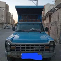 نیسان مدل ۸۷|خودرو سواری و وانت|اصفهان, کنگاز|دیوار