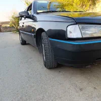 پژومدل83دور رنگ|خودرو سواری و وانت|قائمشهر, |دیوار