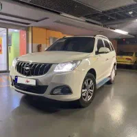 هایما s7 مدل 1402 سفید بی رنگ