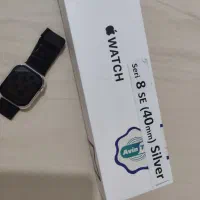 اپل واچ