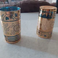 فنجان و دکوری