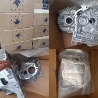 تعمیر موتور و گیربکس