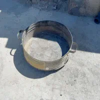 منقل زیرکرسی