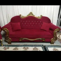 مبل هشت نفره