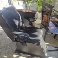 لوازم آرایشگاه|آرایشگاه و سالن‌های زیبایی|فارسان, |دیوار