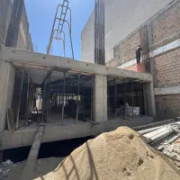 پیش فروش غربی تهرانپارس باسند پیش فروش از شهرداری