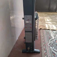 بخاری آبسال بدون دودکش مدل G۴۳۷کاملا سالم|بخاری، هیتر، شومینه|هشتگرد, هشتگرد قدیم|دیوار