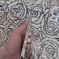 ایفون ۱۳ پرومکس ۲۵۶ ریجستر شده معاوضه با موتور|موبایل|اهواز, پردیس دو|دیوار