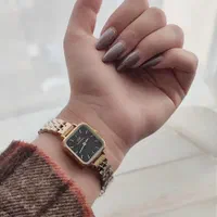 ساعت زنانه مارکDW(مربع) 105011006480|ساعت|تبریز, |دیوار