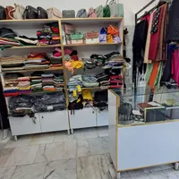 فروش لوازم بوتیک زنانه