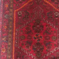 فرش کوردی دست بافت|فرش|روانسر, |دیوار