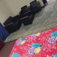 اجاره سویت روزانه و|اجارهٔ کوتاهمدت آپارتمان و سوئیت|اهواز, سلیم آباد(سه راه خرمشهر)|دیوار