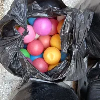 توپ کوچک استخری