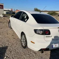 مزدا تری مدل ۸۷|خودرو سواری و وانت|نکا, |دیوار