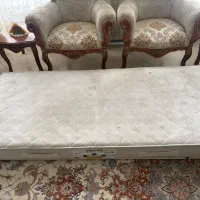 تشک و خوشخواب یکنفره و یک و نیم نفره