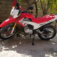 موتور تریل 200