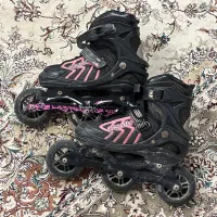 اسکیت حرفه ای