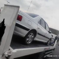 پارس tu5  تیوفایو 1402