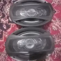 بلندگو پایونیر 6995s|صوتی و تصویری|اسکو, |دیوار
