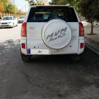 ایکس 33 نیو اوتومات|خودرو سواری و وانت|شیراز, حومه شیراز|دیوار