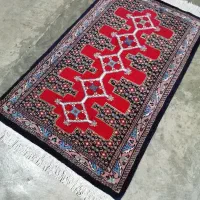 زرع و نیم سنندج نو بافت آکبند