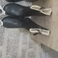 بوت دخترانه سایز ۳۹