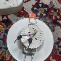 لامپ هالوژن|لامپ و چراغ|مشهد, ایثارگران|دیوار