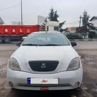 تیبا یک مدل ۴۰۱