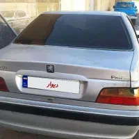پژو پارس|خودرو سواری و وانت|مرودشت, ژیان|دیوار