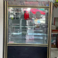 یخچال ۴درب در حد