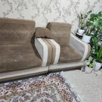 مبل راحتی|مبلمان خانگی و میز عسلی|بندر ماهشهر, |دیوار