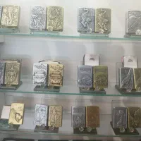فندک سنگی