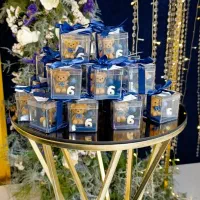 تولد نامزدی سفره عقد بادکنک فینگرفود کیک شب چله