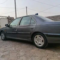 پژو پارس مدل ۹۱ تمیز مرتب|خودرو سواری و وانت|مشهد, ارشاد|دیوار