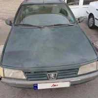 آردی|خودرو سواری و وانت|باسمنج, |دیوار