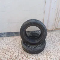 دوچرخه  لاستیک کویر 185 رینگ14