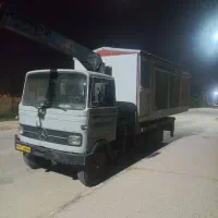 جرثقیل مدل 72.