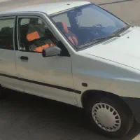 پراید GTX|خودرو سواری و وانت|قم, ولیعصر|دیوار