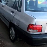 پراید دوگانه کارخانه 89|خودرو سواری و وانت|شاهین دژ, |دیوار