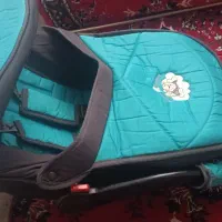 کریر|کالسکه و لوازم جانبی|قزوین, |دیوار