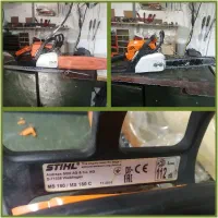 یک سری ابزار|ابزارآلات|تهران, مسعودیه|دیوار