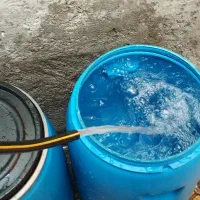 صنعتی درپیچی بست گالوانیزه مال اسانس میوه بودن