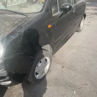 ام‌وی‌ام 110 ۳ سیلندر، مدل ۱۳۸۶|خودرو سواری و وانت|تهران, نیرو هوایی|دیوار