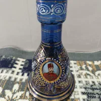 کوزه قدیمی قلیان|صنایع دستی و سایر لوازم تزئینی|قم, نوبهار|دیوار