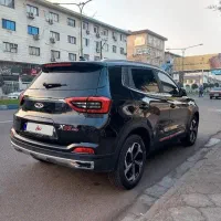 فروش ام وی ام X55 PRO مشکی|خودرو سواری و وانت|رشت, امین الضرب|دیوار